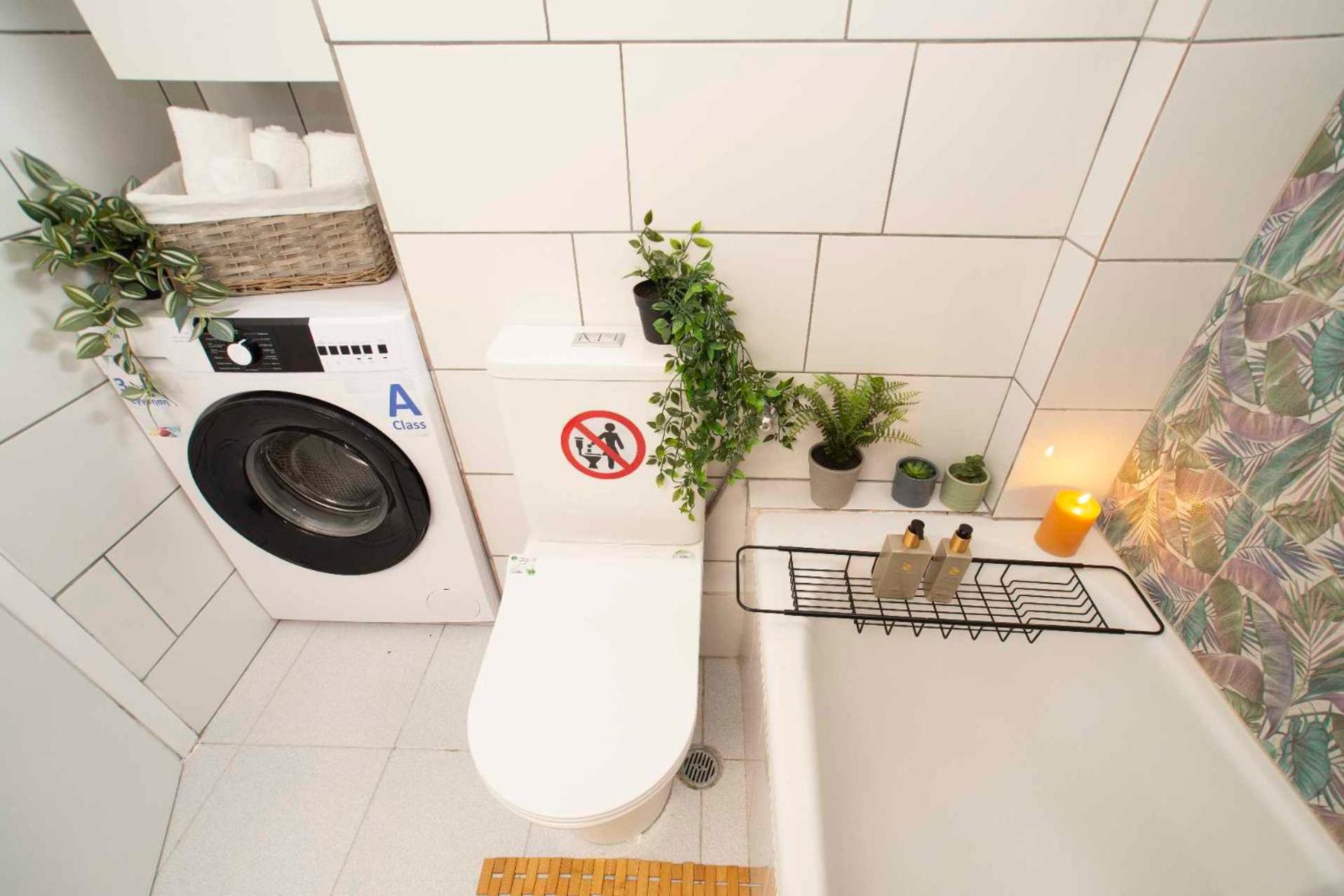 Top Floor Apartment In Chalkís エクステリア 写真