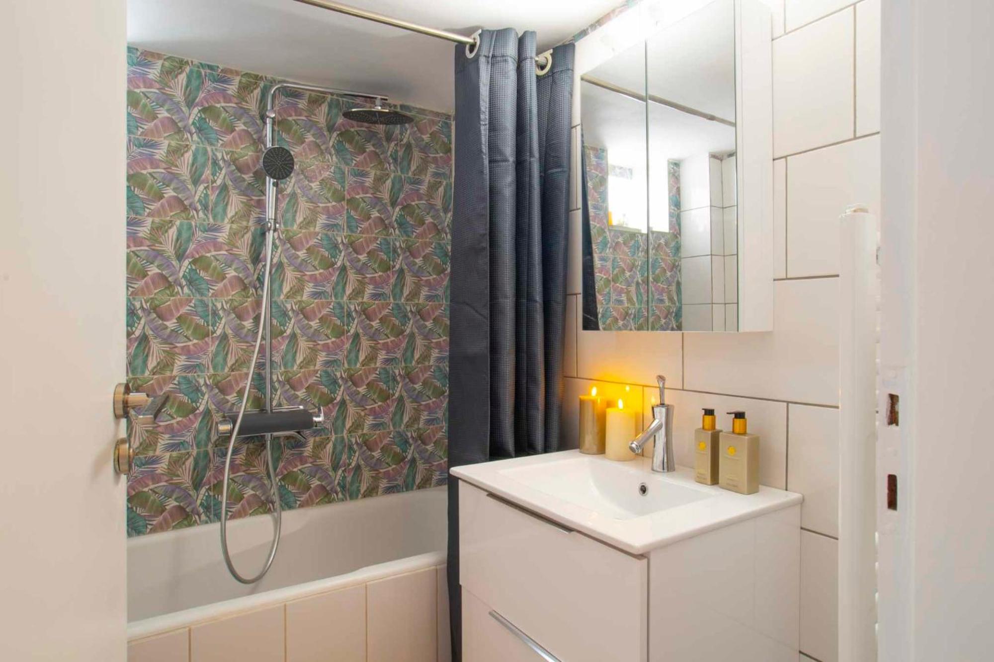 Top Floor Apartment In Chalkís エクステリア 写真